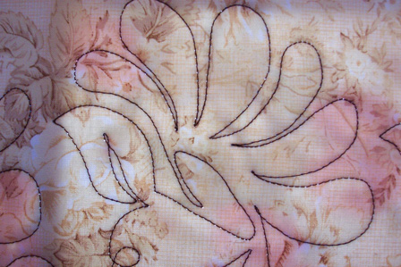 Photograph - Custom Long Arm Quilting